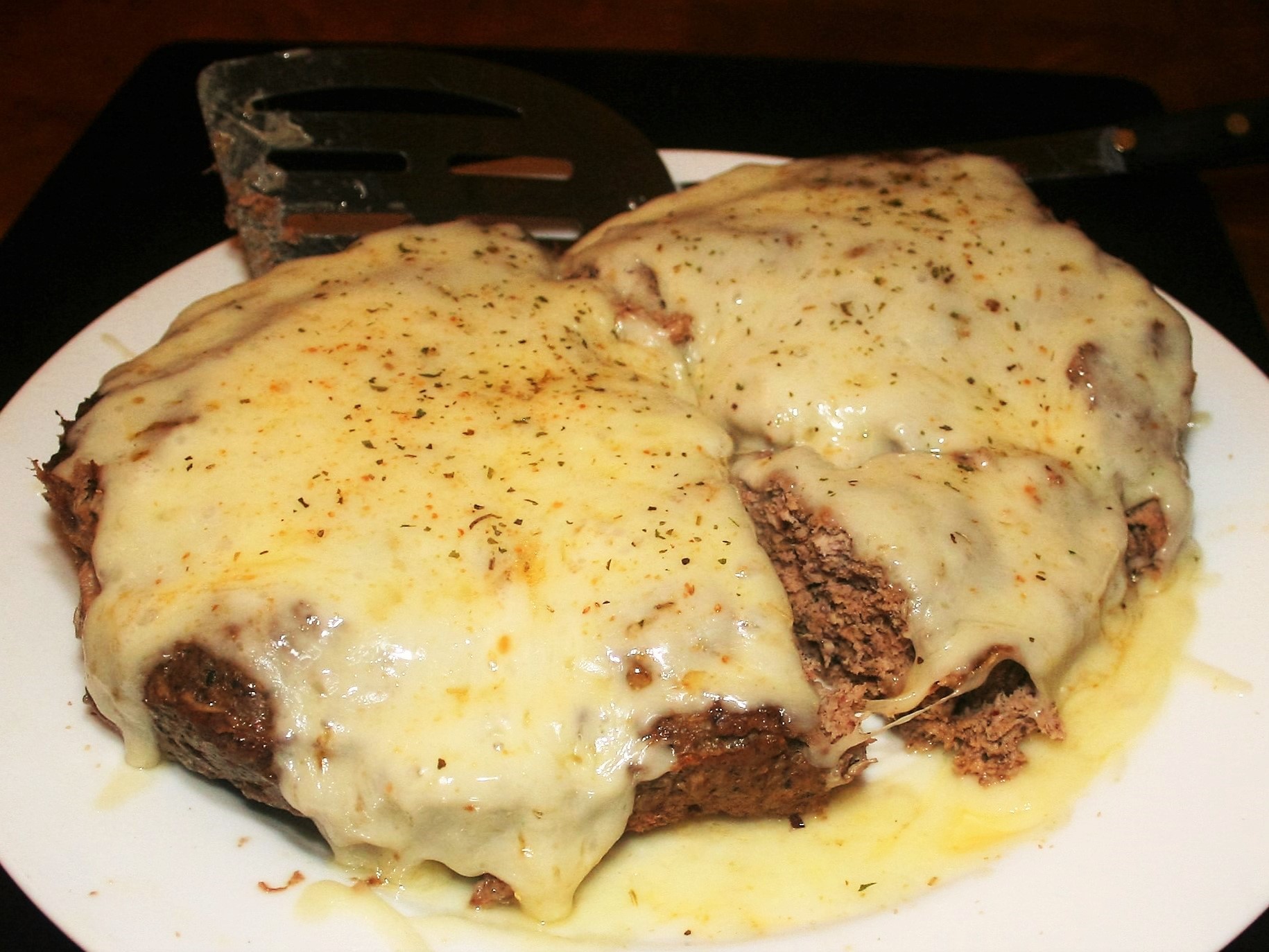 Low Sodium Southwest Turkey Crockpot Meatloaf