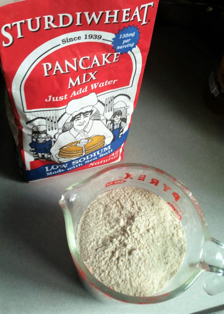 The Best Low Sodium Pancake Mix
