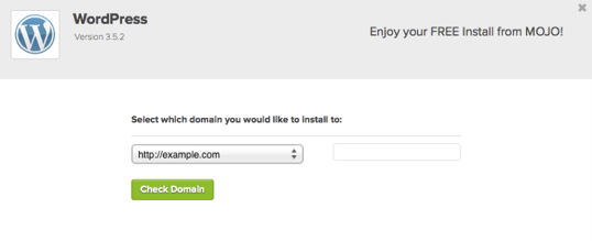 mojo-wordpress-check-domain