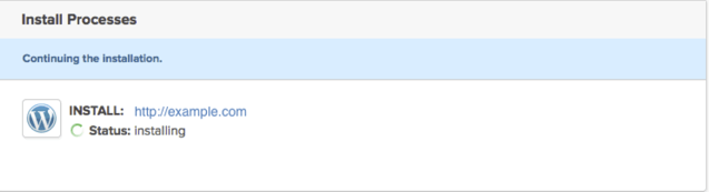 mojo-wordpress-install-progress