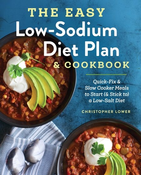 Low Sodium Chili Recipe (No Salt Added) - Low So Recipes