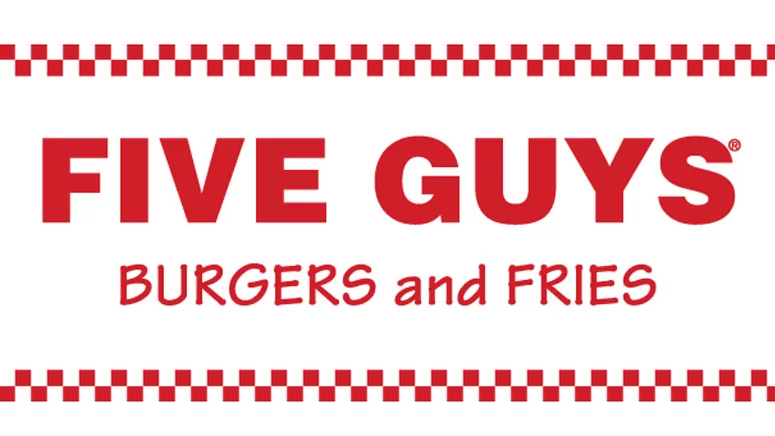 Can I eat low sodium at Five Guys