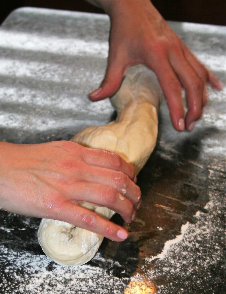 The Best Low Sodium Dinner Rolls